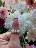 Bague Elina