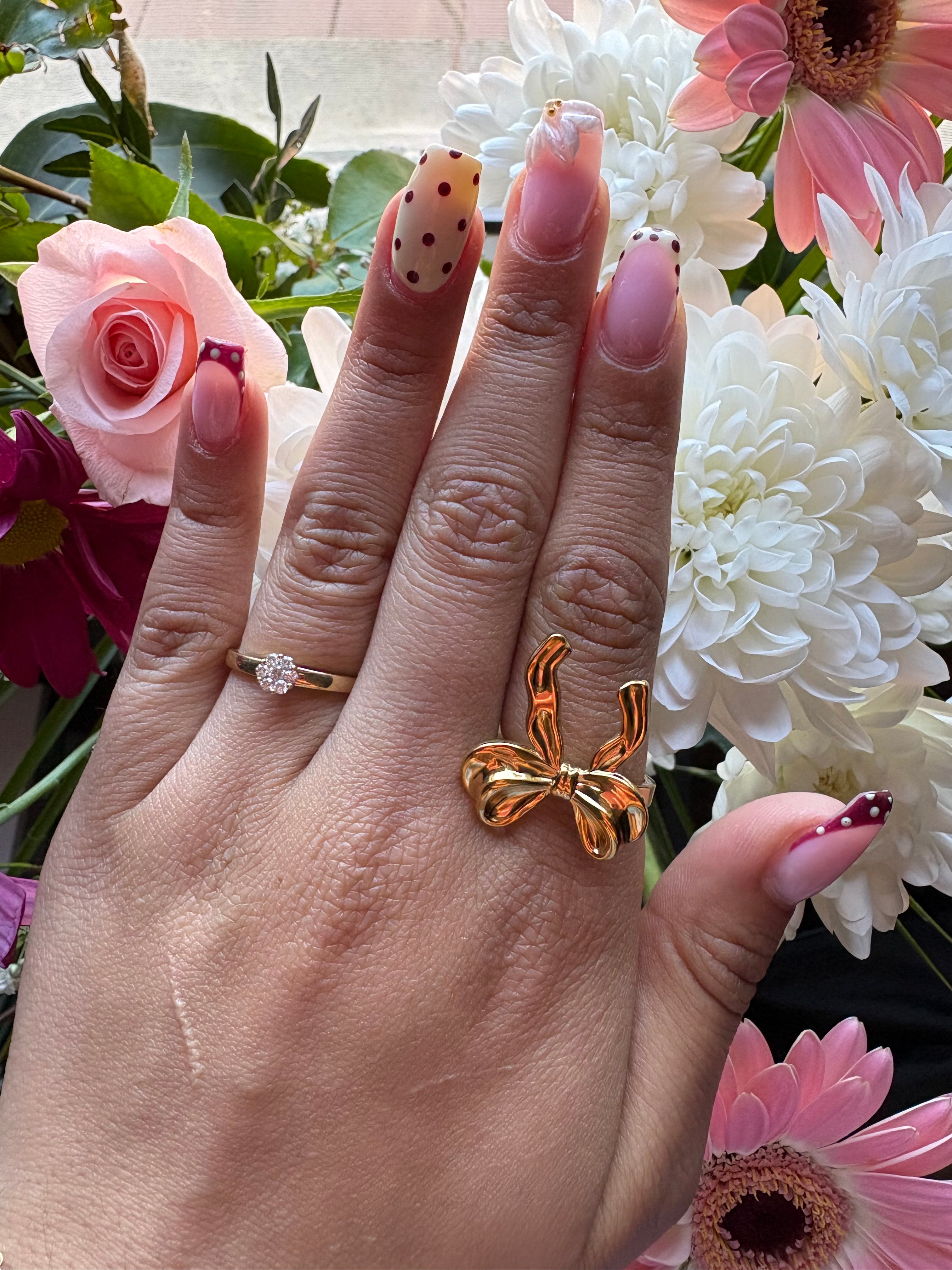 Bague Amore