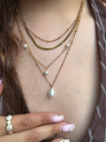 Collier Bianca