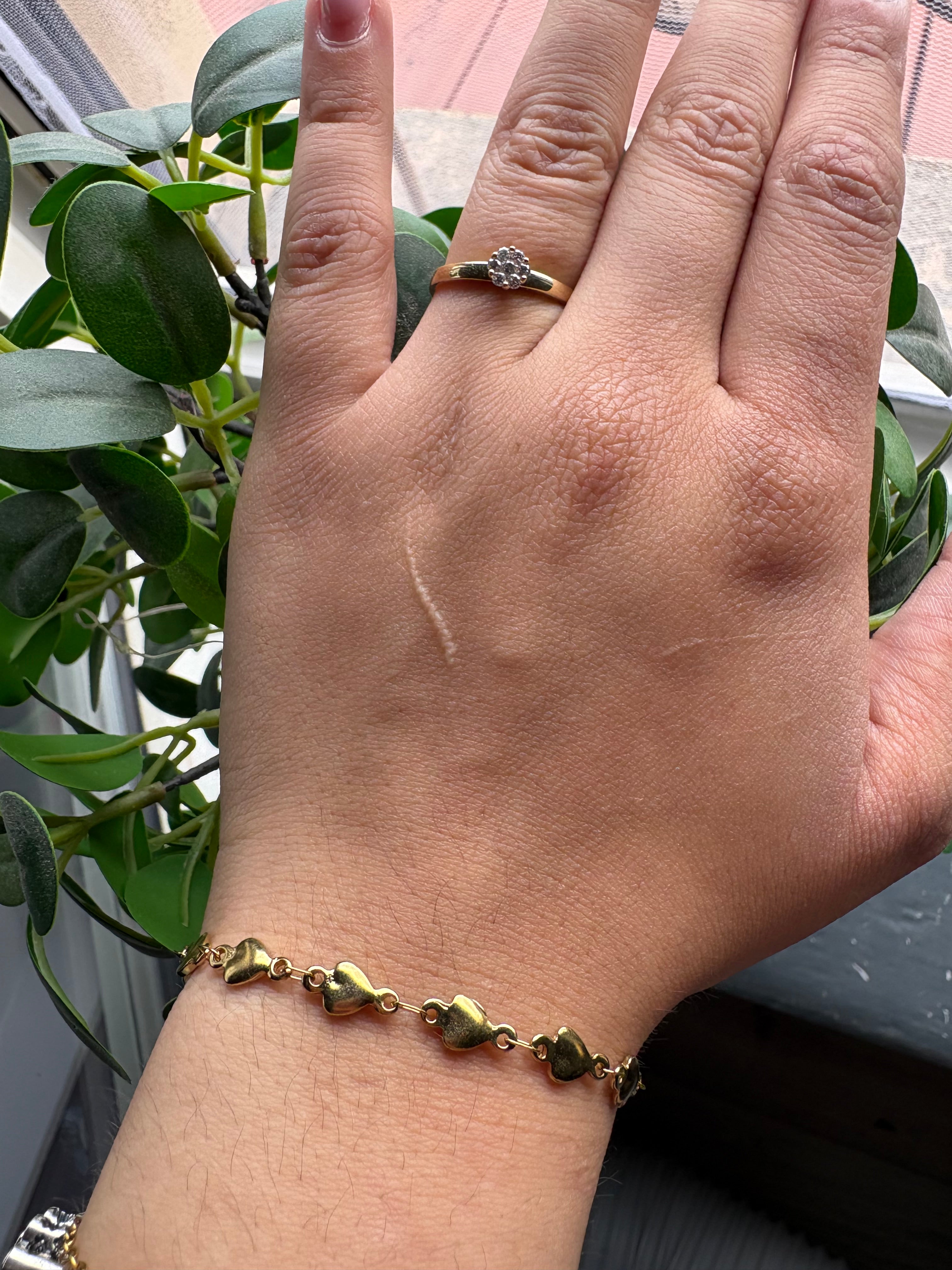 Bracelet Valentina