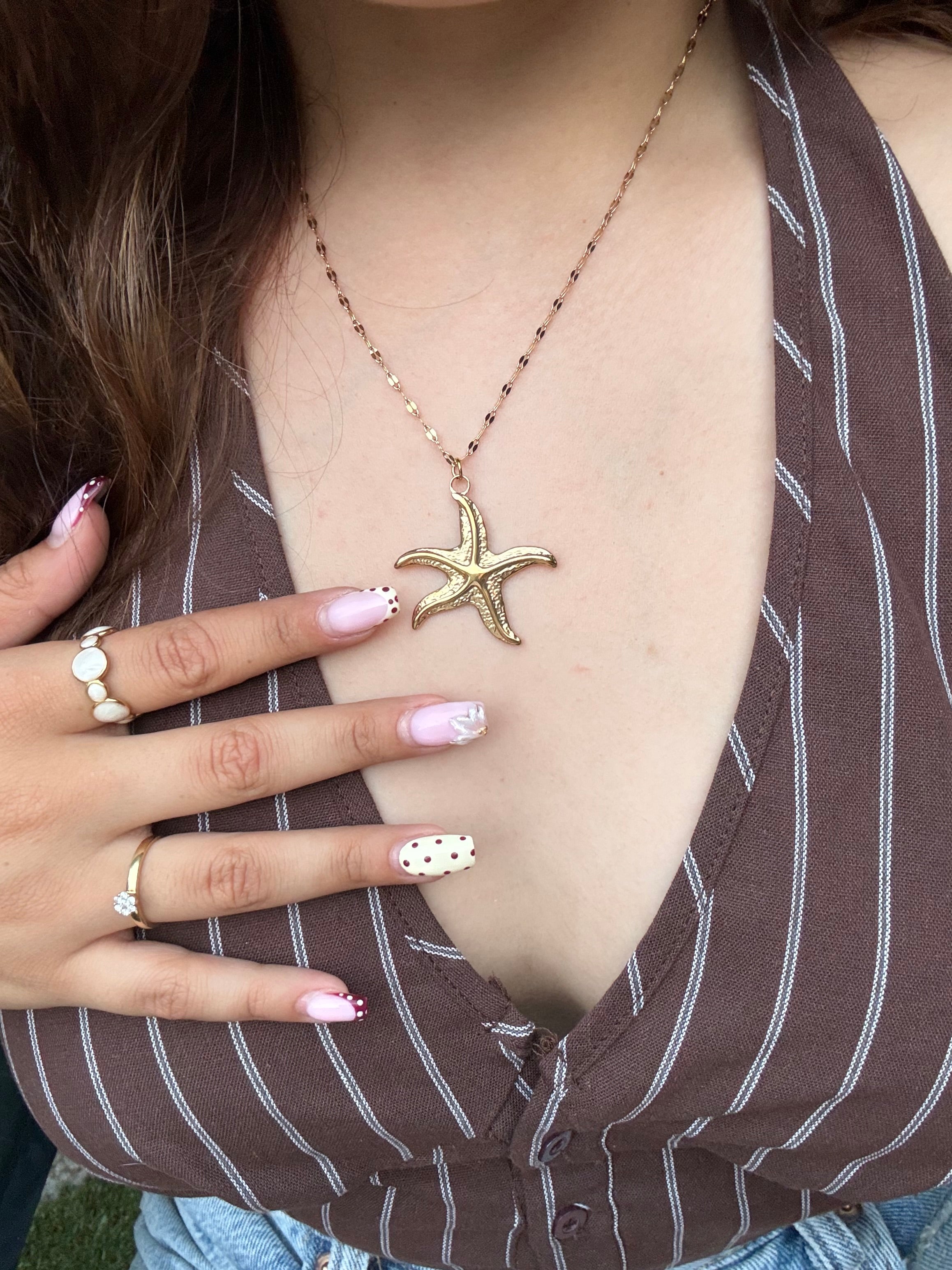 Collier Stella