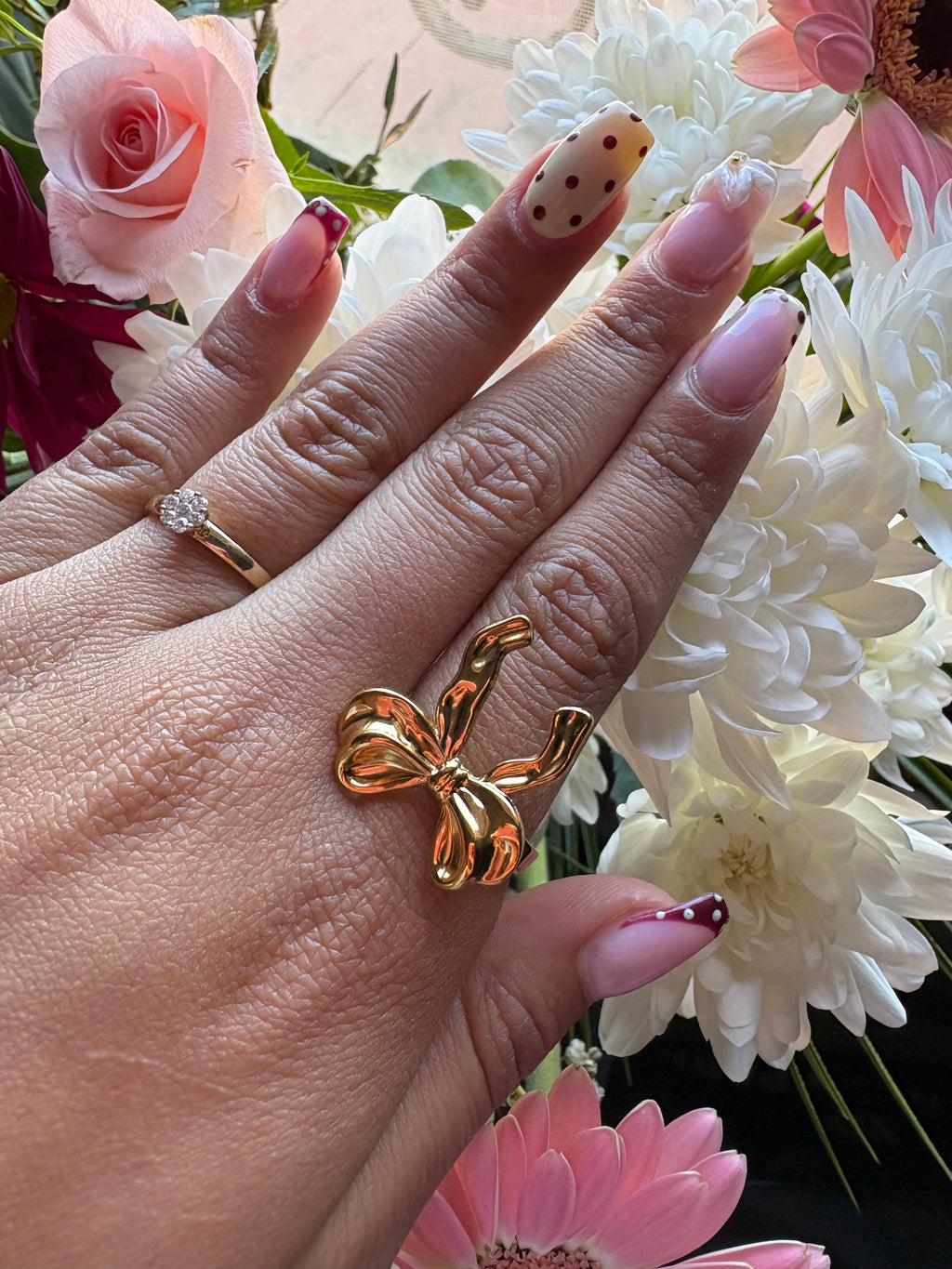 Bague Amore