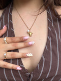 Collier Médusa