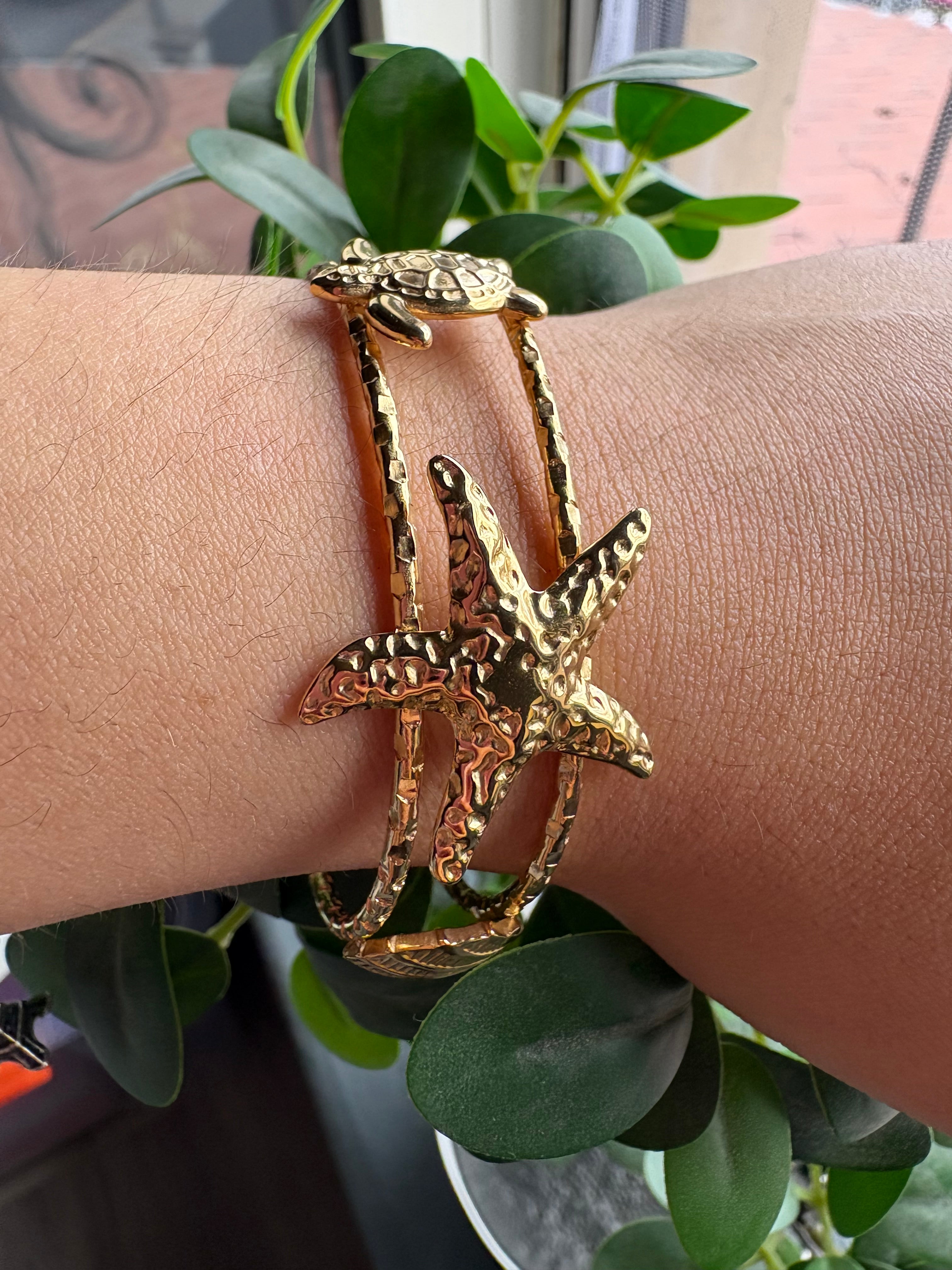 Bracelet Néréa