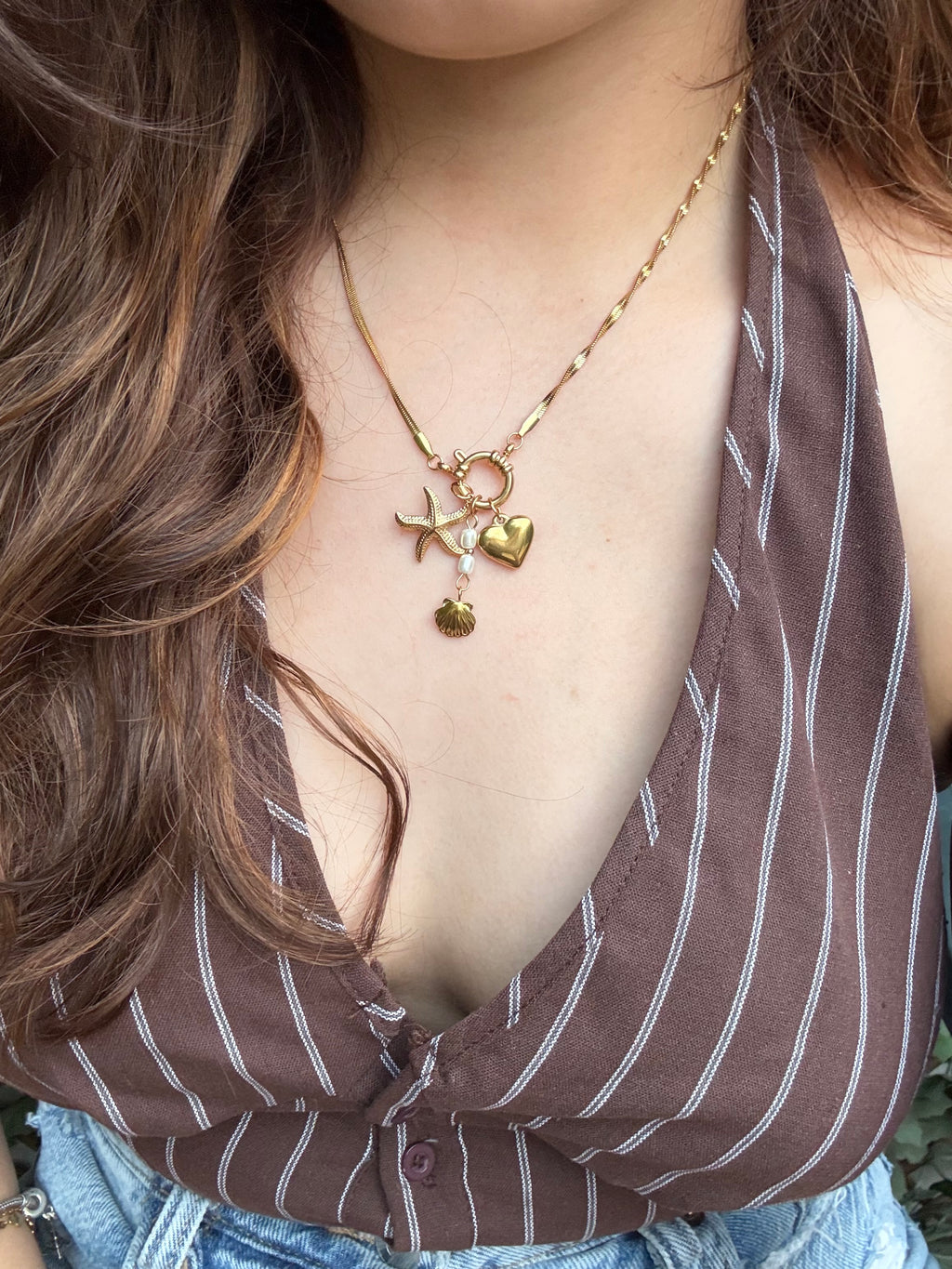 Collier Siéra