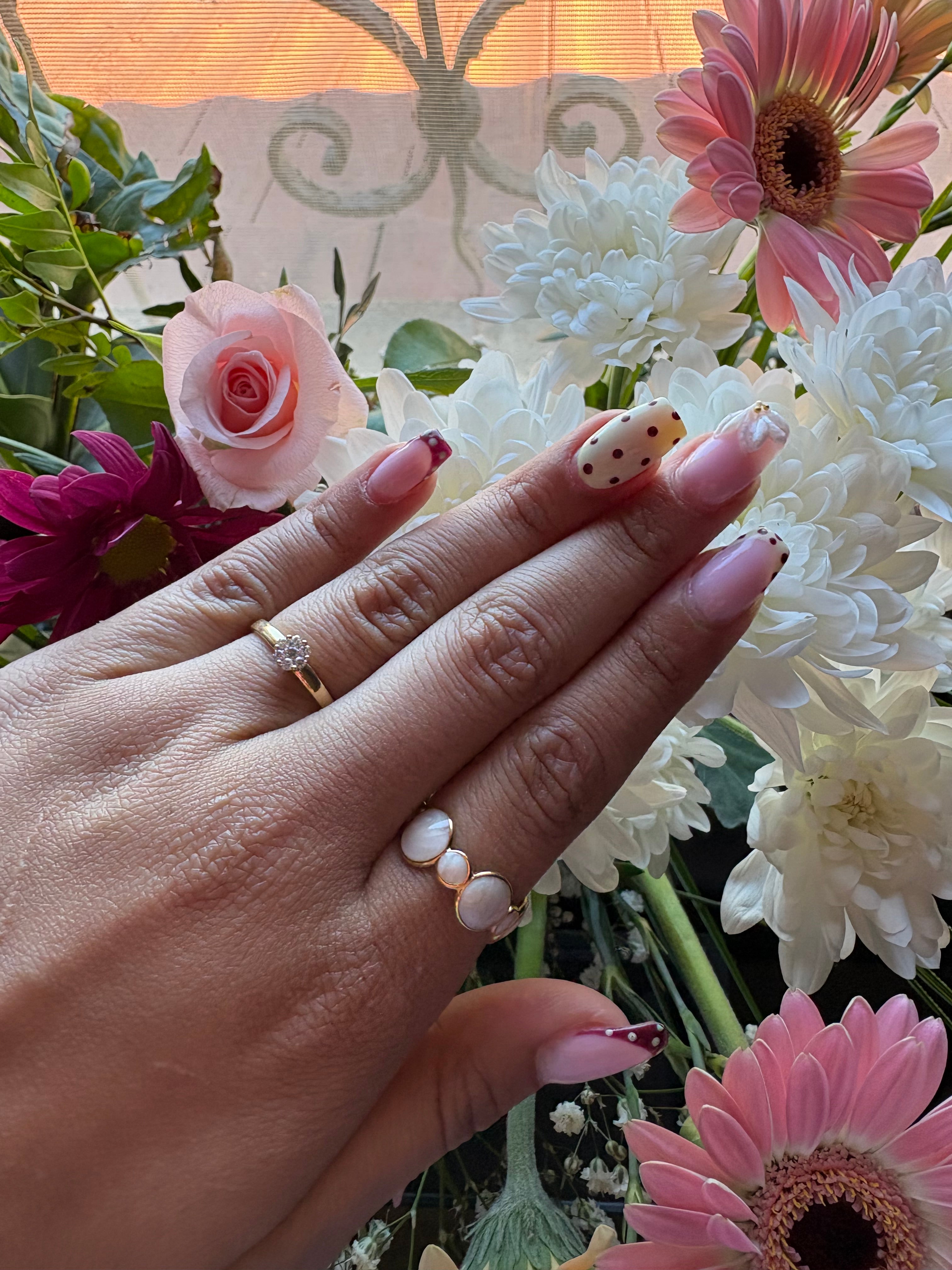 Bague Elina