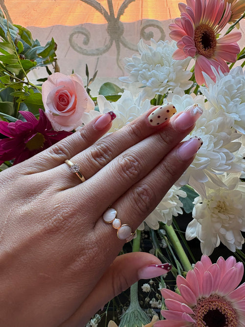 Bague Elina