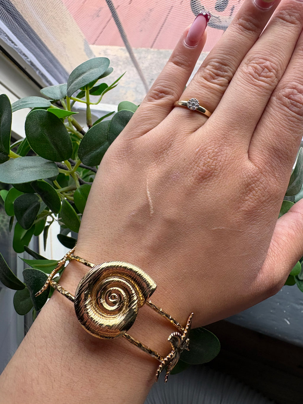 Bracelet Coralia
