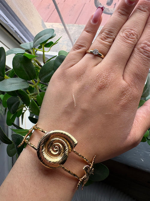 Bracelet Coralia