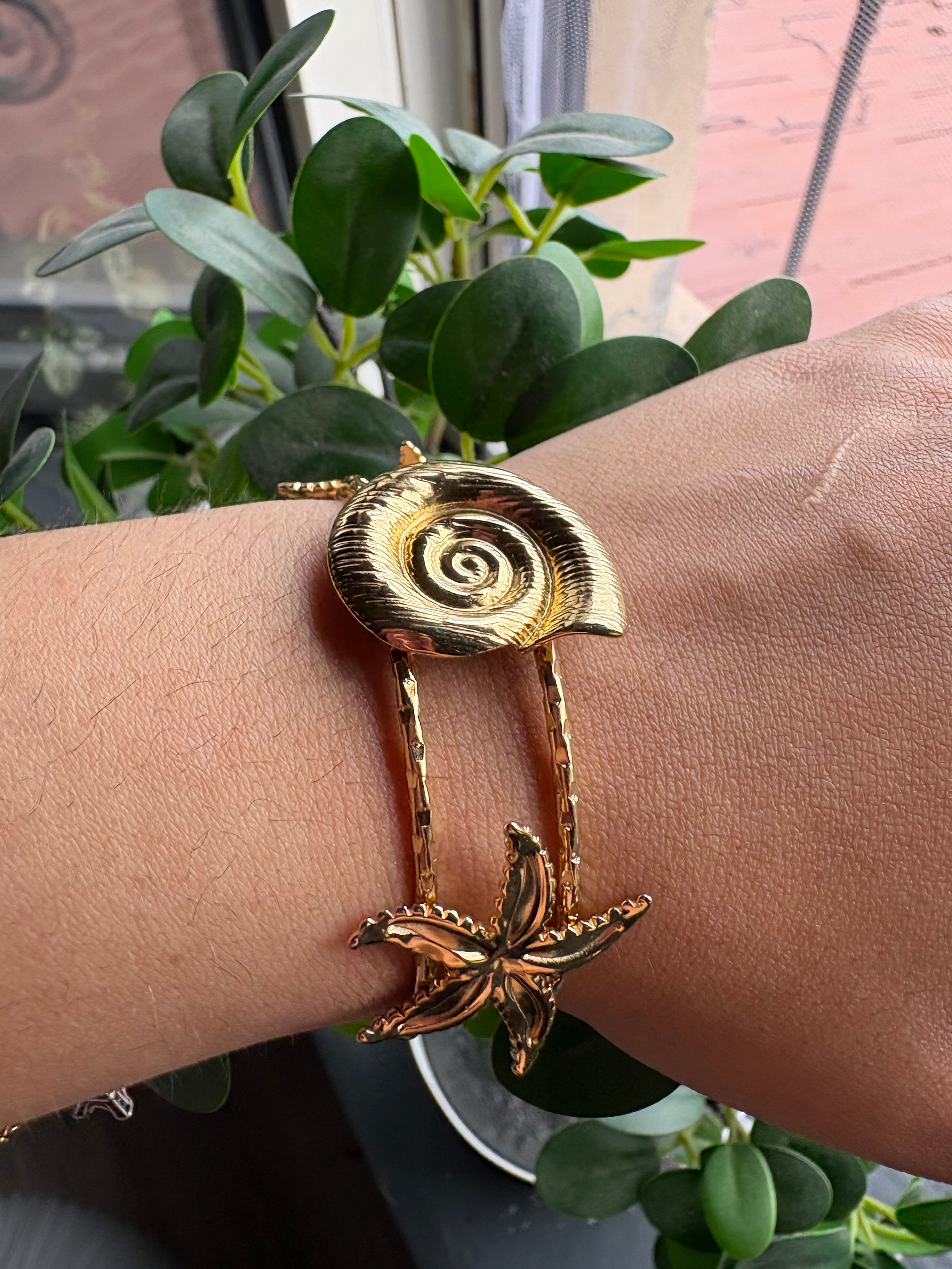 Bracelet Coralia