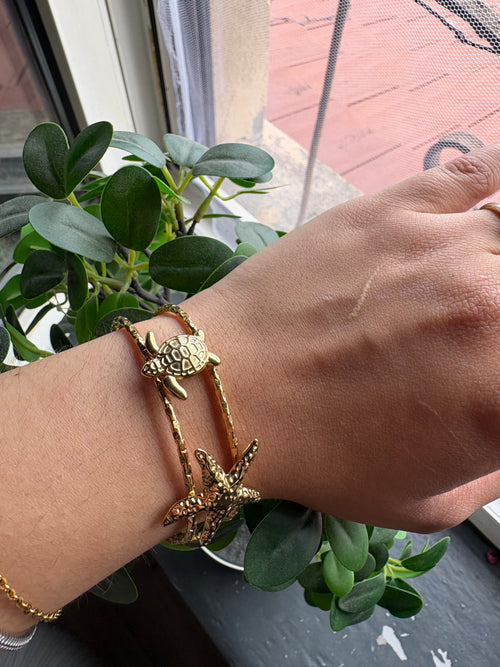Bracelet Néréa