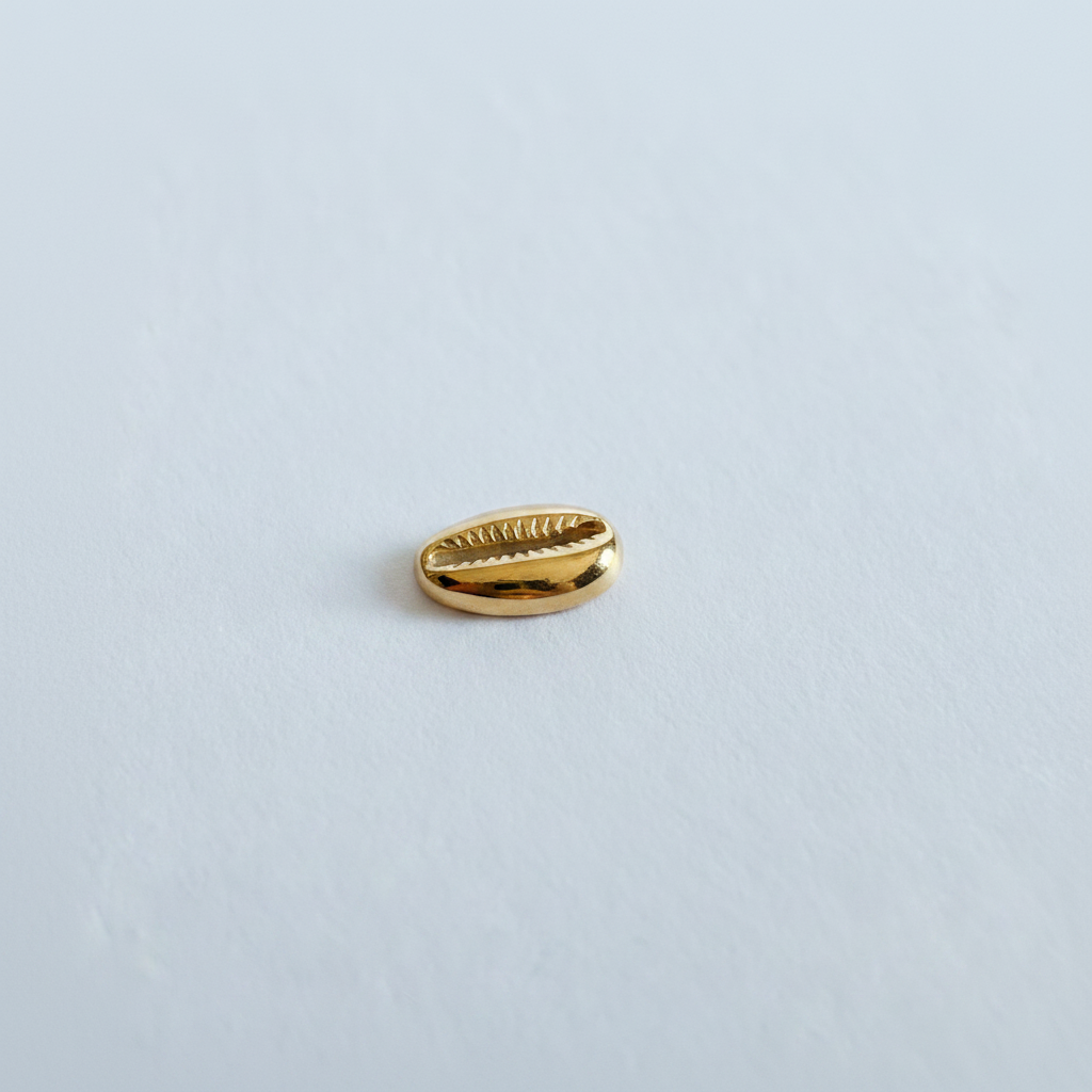 Charm Grain de Café Doré